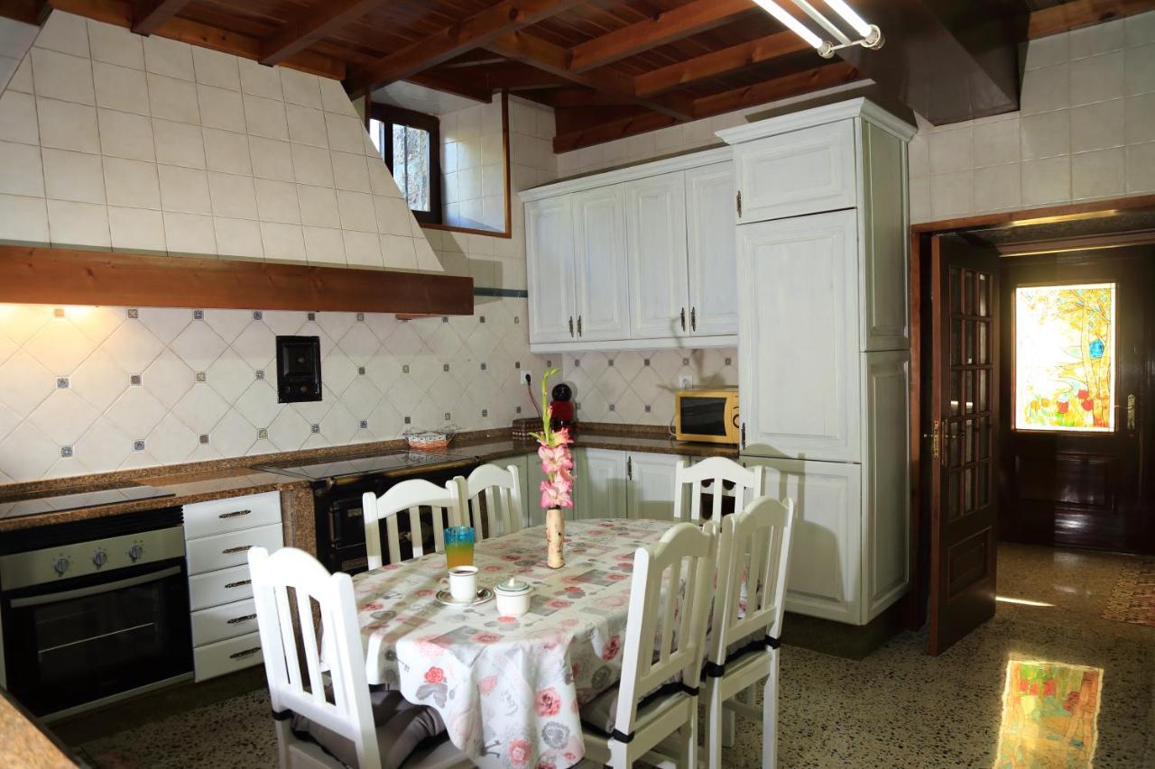 A Casa Da Asturiana Βίλα Sotomayor Εξωτερικό φωτογραφία