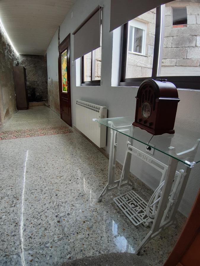 A Casa Da Asturiana Βίλα Sotomayor Εξωτερικό φωτογραφία