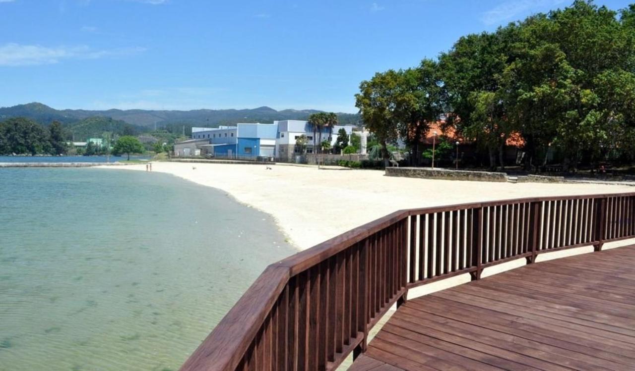 A Casa Da Asturiana Βίλα Sotomayor Εξωτερικό φωτογραφία