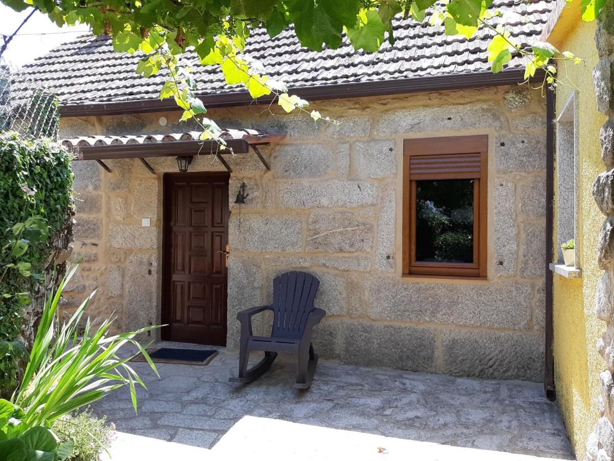 A Casa Da Asturiana Βίλα Sotomayor Εξωτερικό φωτογραφία